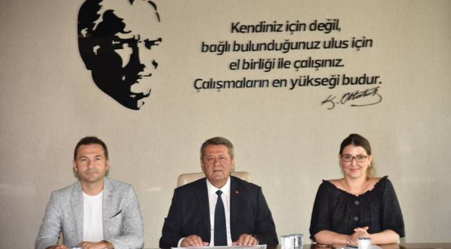 2. Uluslararası Vestel Manisa Yarı Maratonu İçin Geri Sayım