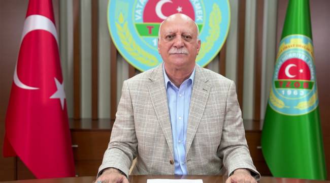 Bayraktar Turgutlu'ya Geliyor