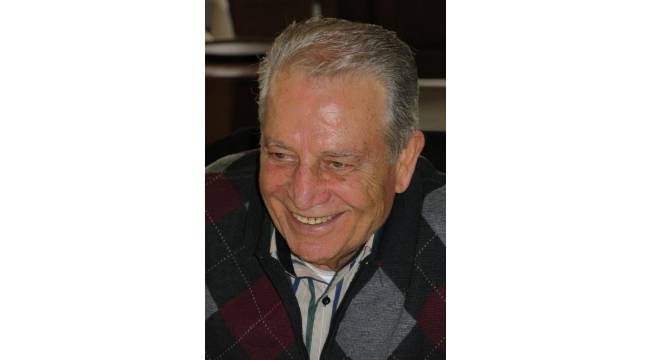 Görçiz Ailesi’nin acı kaybı