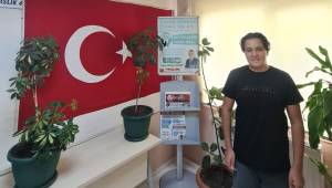 MABEM Öğrencisi Yağız Efe İOKBS’de Türkiye 1.’si Oldu