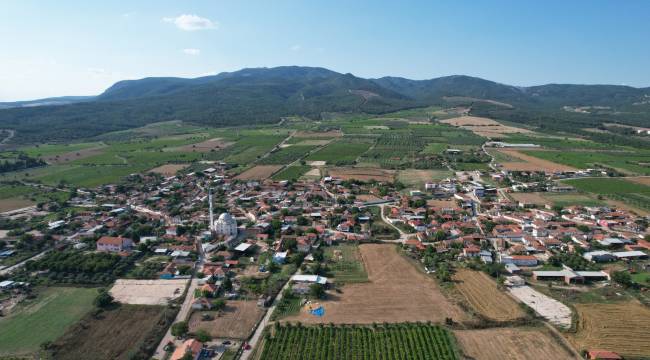 Musacalı’da Çalışmalar Son Sürat