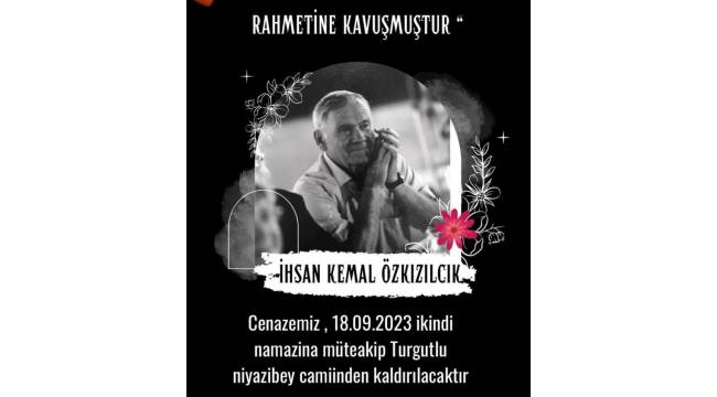 Özkızılcık Ailesinin Acı Günü
