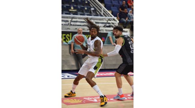 Potanın Tarzanları, Denizli’deki Hazırlık Maçlarını Tamamladı