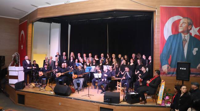 Turgutlu Belediyesi Güz Dönemi Müzik Kursu Kayıtları Başladı