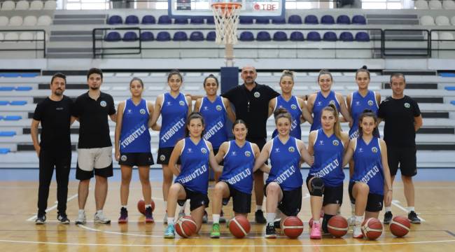 Turgutlu Belediyespor Sezonu Deplasmanda Açacak