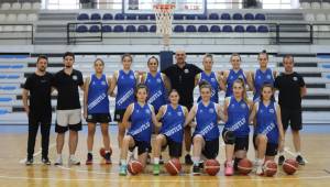 Turgutlu Belediyespor Sezonu Deplasmanda Açacak
