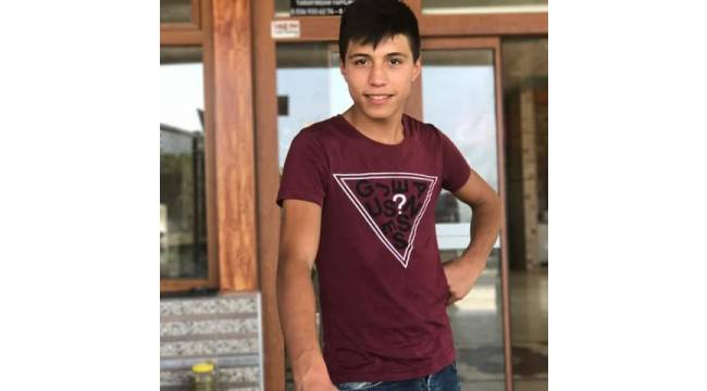 Turgutlu'da Motosiklet Kazası 1 kişi hayatını kaybetti