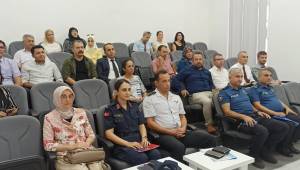 Turgutlu'da yeni eğitim döneminde alınacak tedbirler görüşüldü