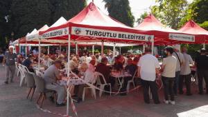 Turgutlu Dama Şampiyonası’na İkinci Gününde Yoğun İlgi