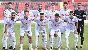 Turgutluspor : 1 Aliağa FK: 3