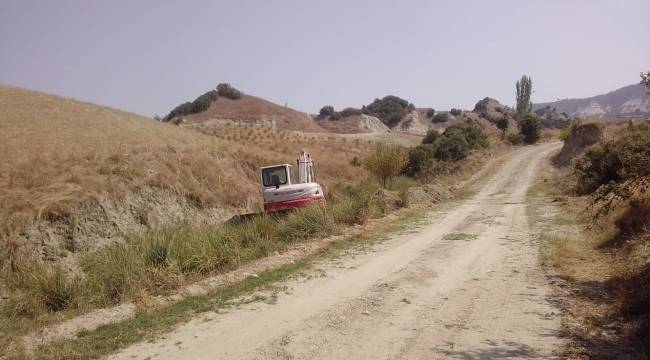 Vali Enver Ünlü’den Başkan Cengiz Ergün’e Ziyaret