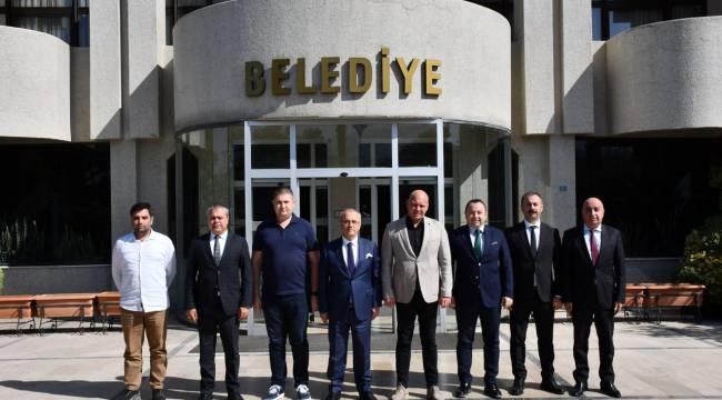 Salihli Site Caddesi’nde Asfalt Çalışmaları Başladı