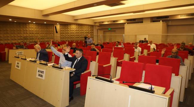 ŞEHZADELER BELEDİYESİ'NİN PRESTİJ PROJESİNE İSİM VERİLDİ