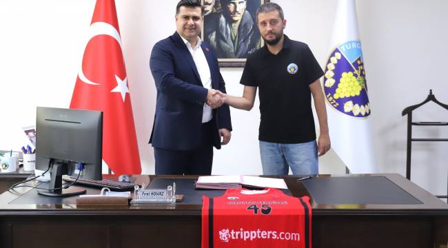 Trippters.com Turgutlu Belediyesi Kadın Basketbol’da İstemihan Örücü Dönemi