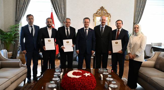 Yunusemre İlçesi Güzelyurt Mahallesine Aile Sağlığı Merkezi Kazandırılıyor