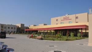 21 Kasım’da Turgutlu Devlet Hastanesi'nde görev yapacak doktorlar 
