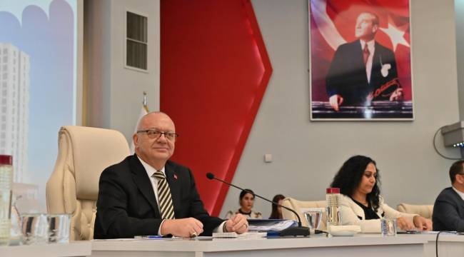 Asfaltta 1065 Kilometreyle Sezon Tamamlandı