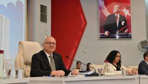 Asfaltta 1065 Kilometreyle Sezon Tamamlandı 