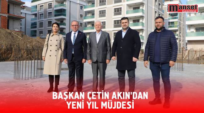 Turgutlu’da bir devir son buluyor