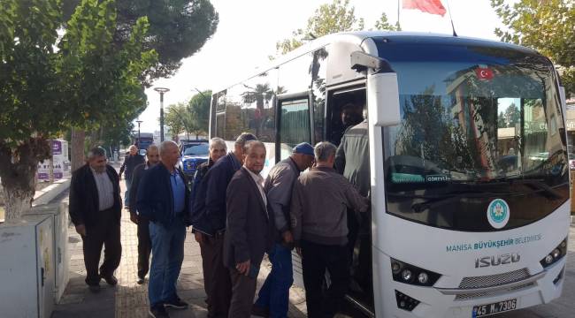 Büyükşehir, Çiftçiyi Tarım Fuarıyla Buluşturdu