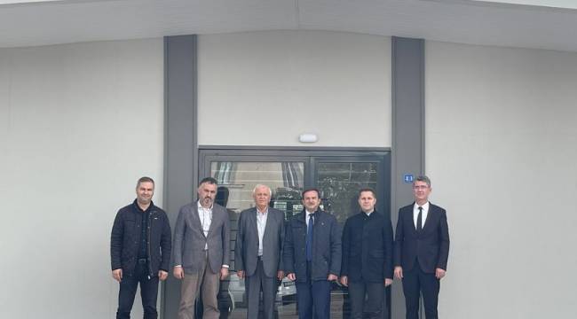 İL SAĞLIK MÜDÜRÜ, TURGUTLU’DA İNCELEMELERDE BULUNDU