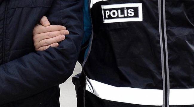 JANDARMA MANİSA’DA İKİ FETÖ ÜYESİNİ YAKALADI