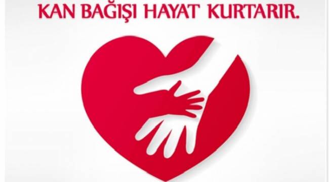 KAMİL SEMİZLER İLKOKULU’NDA ÖDÜLLÜ KAN BAĞIŞI
