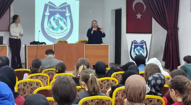 MABEM’den Binlerce Öğrenciye LGS-YKS Semineri