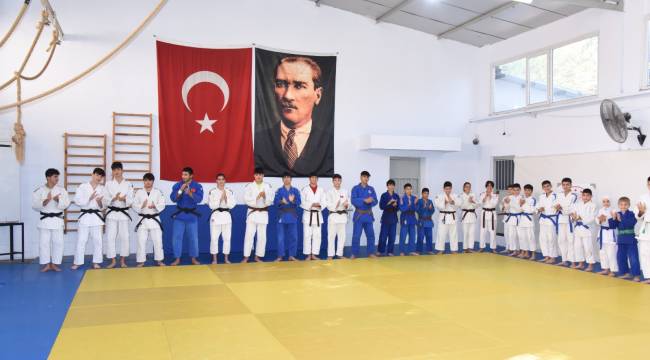 Manisa BBSK’lı Judocular Başarılarını Sürdürüyor