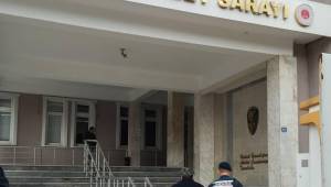 MANİSA’DA FETÖ ÜYESİ YAKALANDI