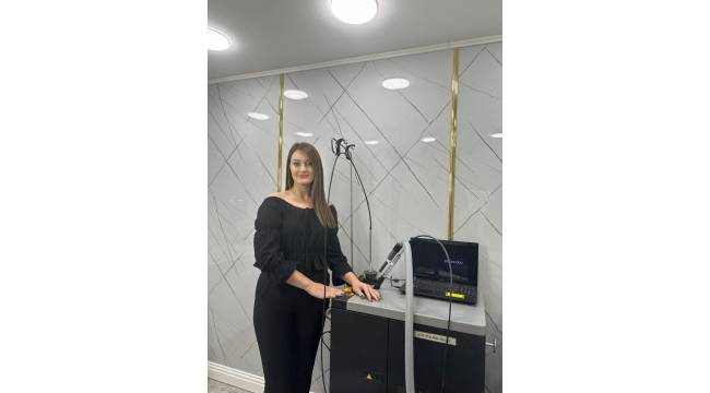 ÖZEL EGEUMUT HASTANESİ, KOZMETİK DERMATOLOJİ BÖLÜMÜNÜ YENİLEDİ