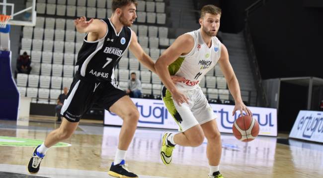 Potanın Tarzanlarından Avrupa’da Bir Zafer Daha