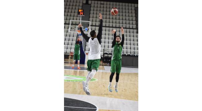 Karşıyaka Medicalpoint: 3 - Manisa Büyükşehir Belediyespor: 0