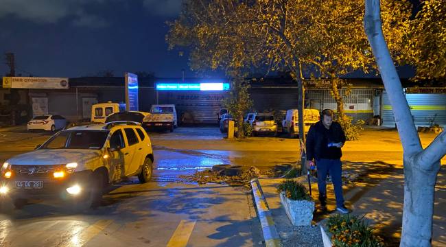 Su Kayıp Kaçaklarının En Aza İndirilmesi İçin Çalışmalar Sürüyor