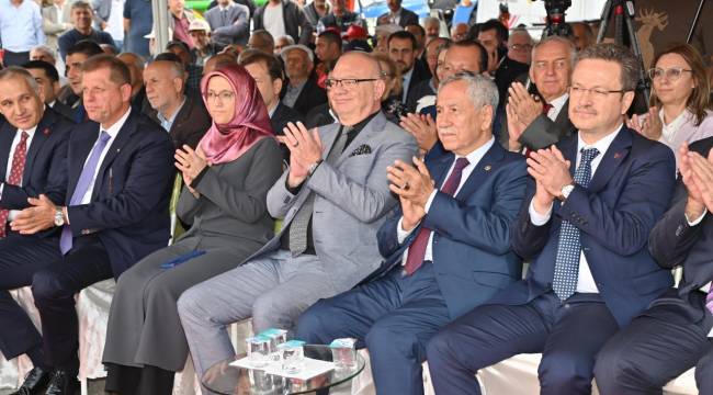Tarım ve Hayvancılık Fuarının 17.si Gerçekleşti