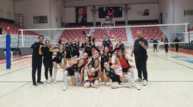 Şehitler Mahallesi’nde Dere Temizliği Yapıldı