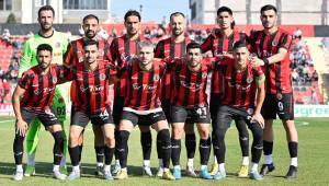 TURGUTLUSPOR’UN RAKİBİ PAZARSPOR