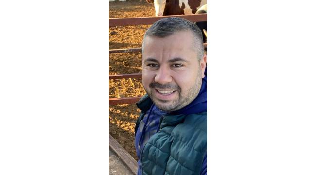 YAVUZER AİLESİNİN ACI GÜNÜ