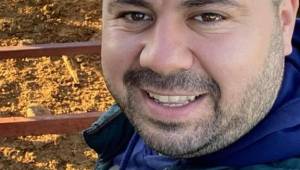 YAVUZER AİLESİNİN ACI GÜNÜ
