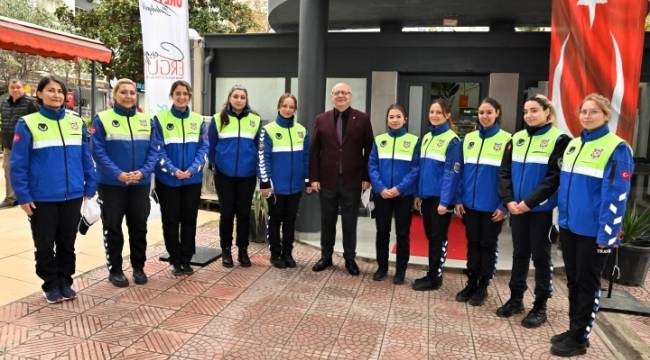 5 Aralık Dünya Kadın Hakları Günü