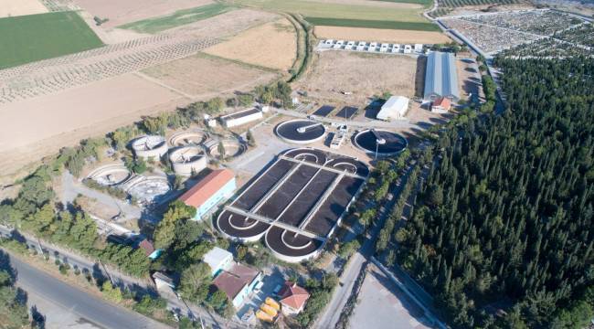 Akhisar AAT’nin “Atık Yönetim Planı” Yenilendi