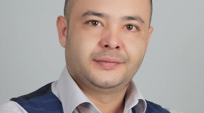 BBP'den Turgutlu Belediye Başkanlığı İçin Yıldıray Karataş Aday Adaylığını Açıkladı!