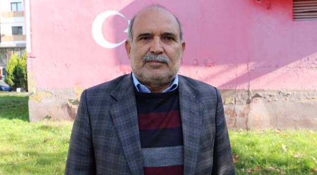 ÇIKRIKÇI MAHALLESİ MODERN GÖRÜNÜME KAVUŞUYOR