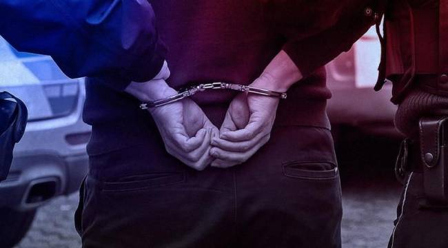 FETÖ ÜYESİ TURGUTLU’DA YAKALANDI