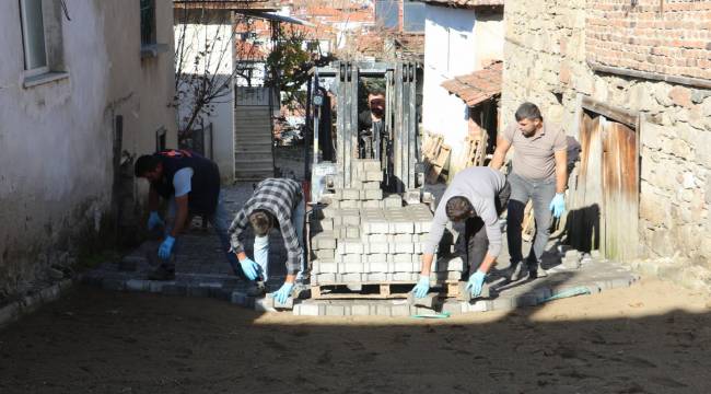 Gördes Güneşli’nin Dönüşümünde Sona Doğru