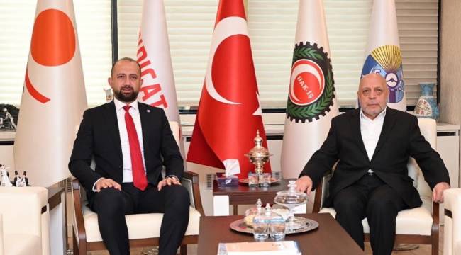 Hak-İş Manisa İl Başkanlığı’ndan Asgari Ücret Eleştirisi