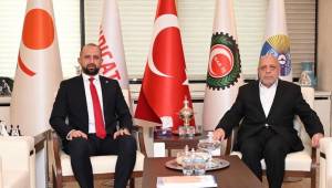 Hak-İş Manisa İl Başkanlığı’ndan Asgari Ücret Eleştirisi