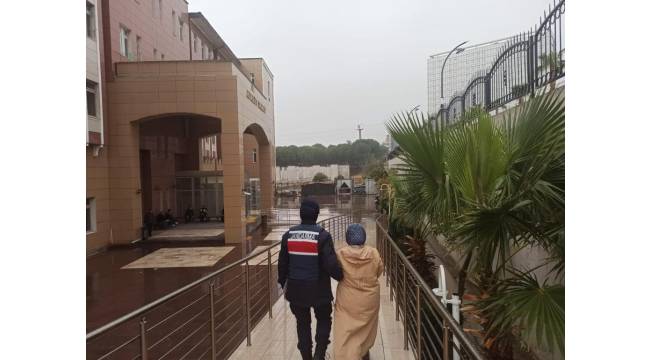 İKİ FETÖCÜ MANİSA’DA YAKALANDI
