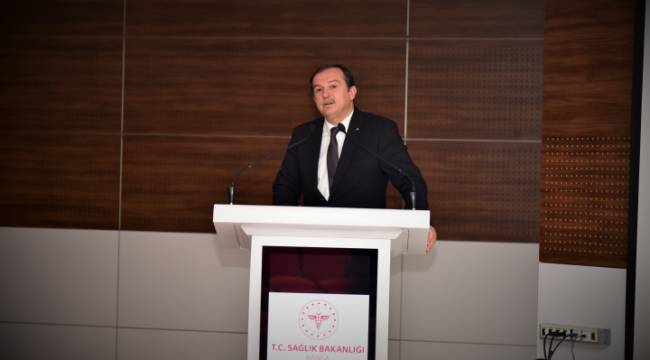 İl Sağlık Müdürü Karaca, Mantar Zehirlenmelerine Dikkat Çekti
