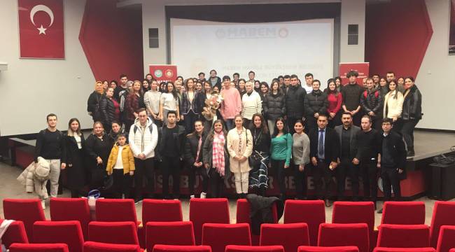 MABEM’den Manisalı Öğrenciler İçin ‘Sınava Hazırlık Süreci’ Semineri